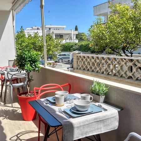Vele D'Otranto B&B Экстерьер фото
