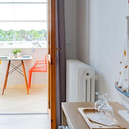 Vele D'Otranto B&B Экстерьер фото