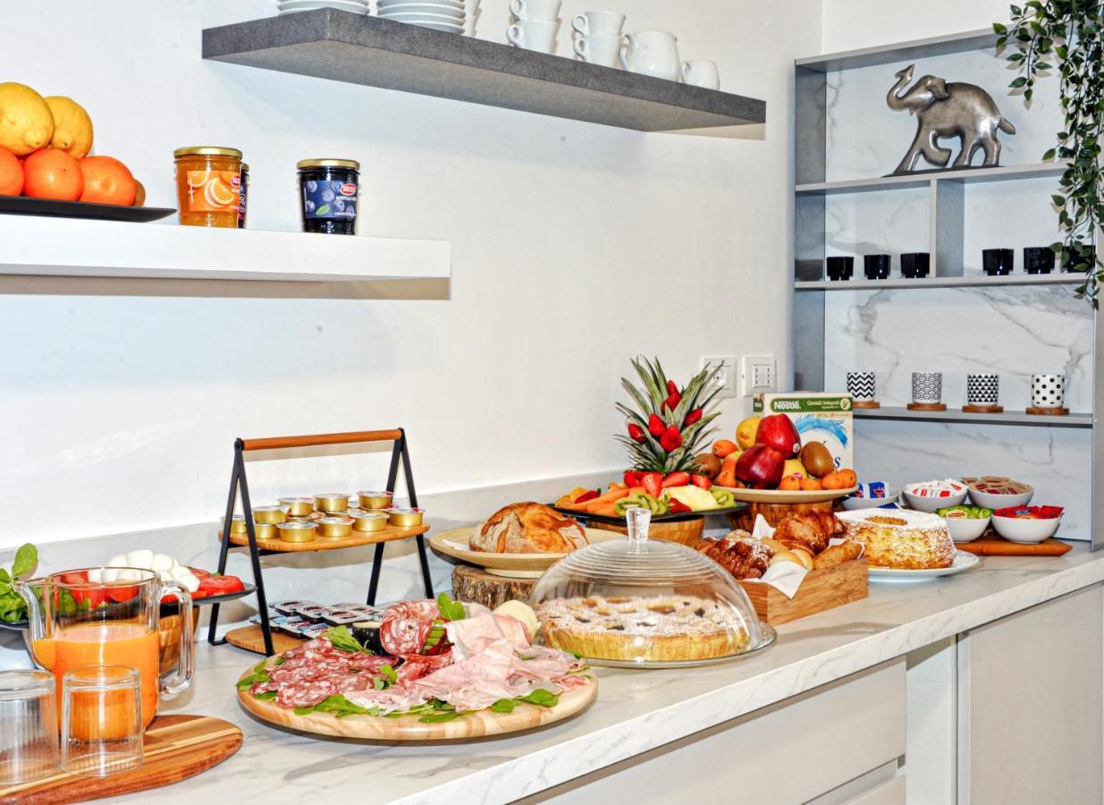 Vele D'Otranto B&B Экстерьер фото
