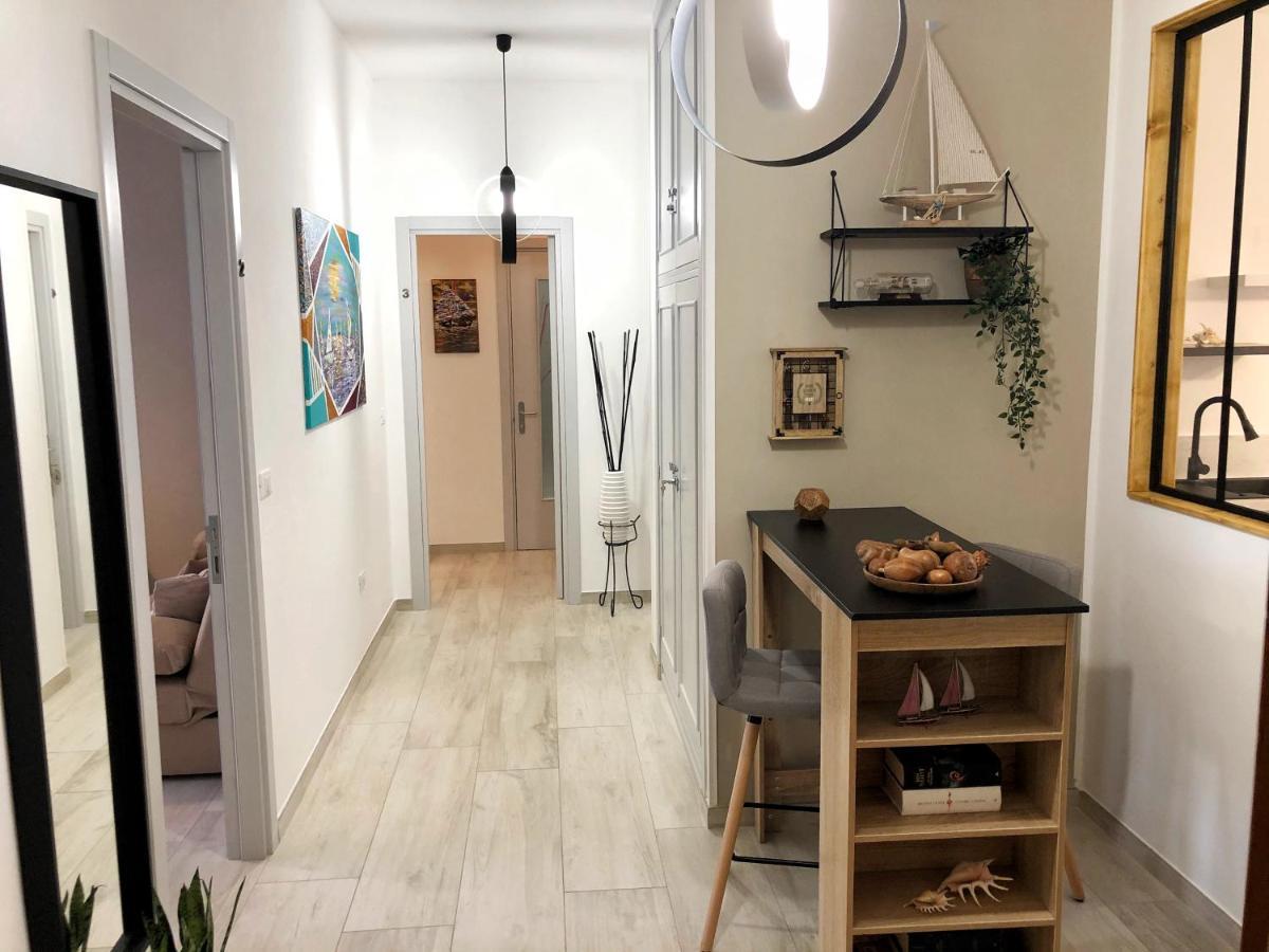 Vele D'Otranto B&B Экстерьер фото