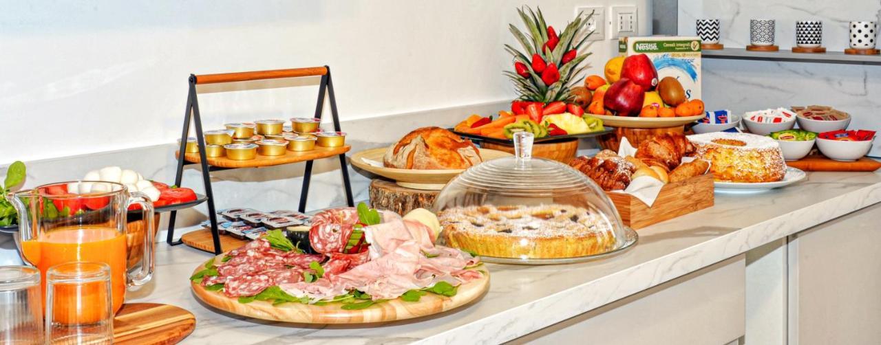 Vele D'Otranto B&B Экстерьер фото