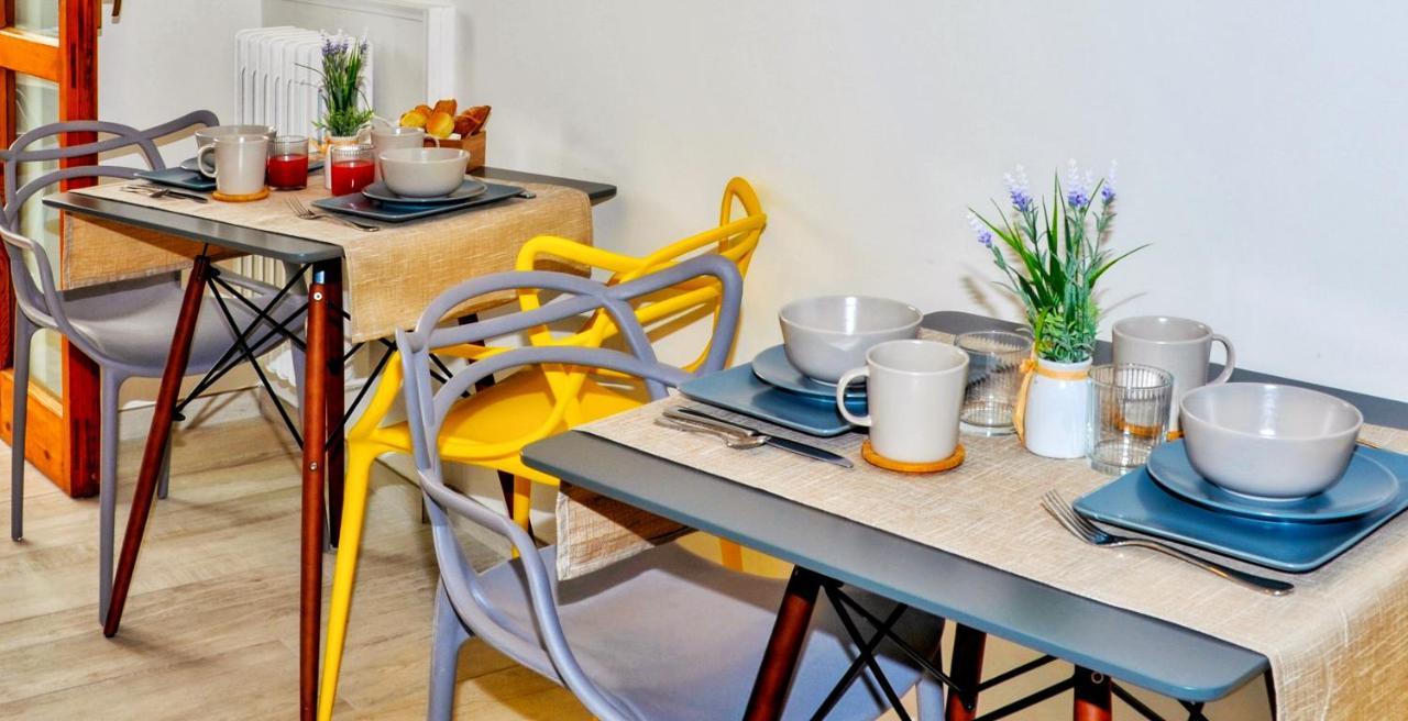 Vele D'Otranto B&B Экстерьер фото