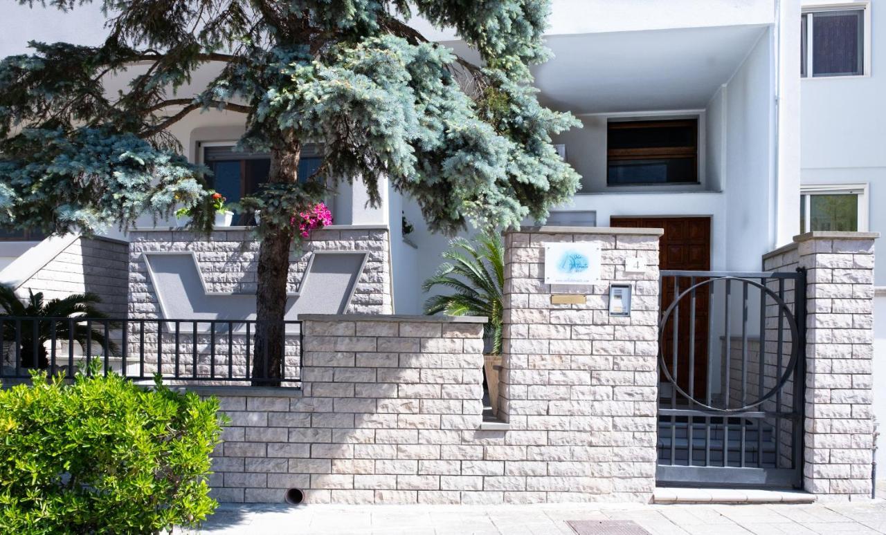 Vele D'Otranto B&B Экстерьер фото
