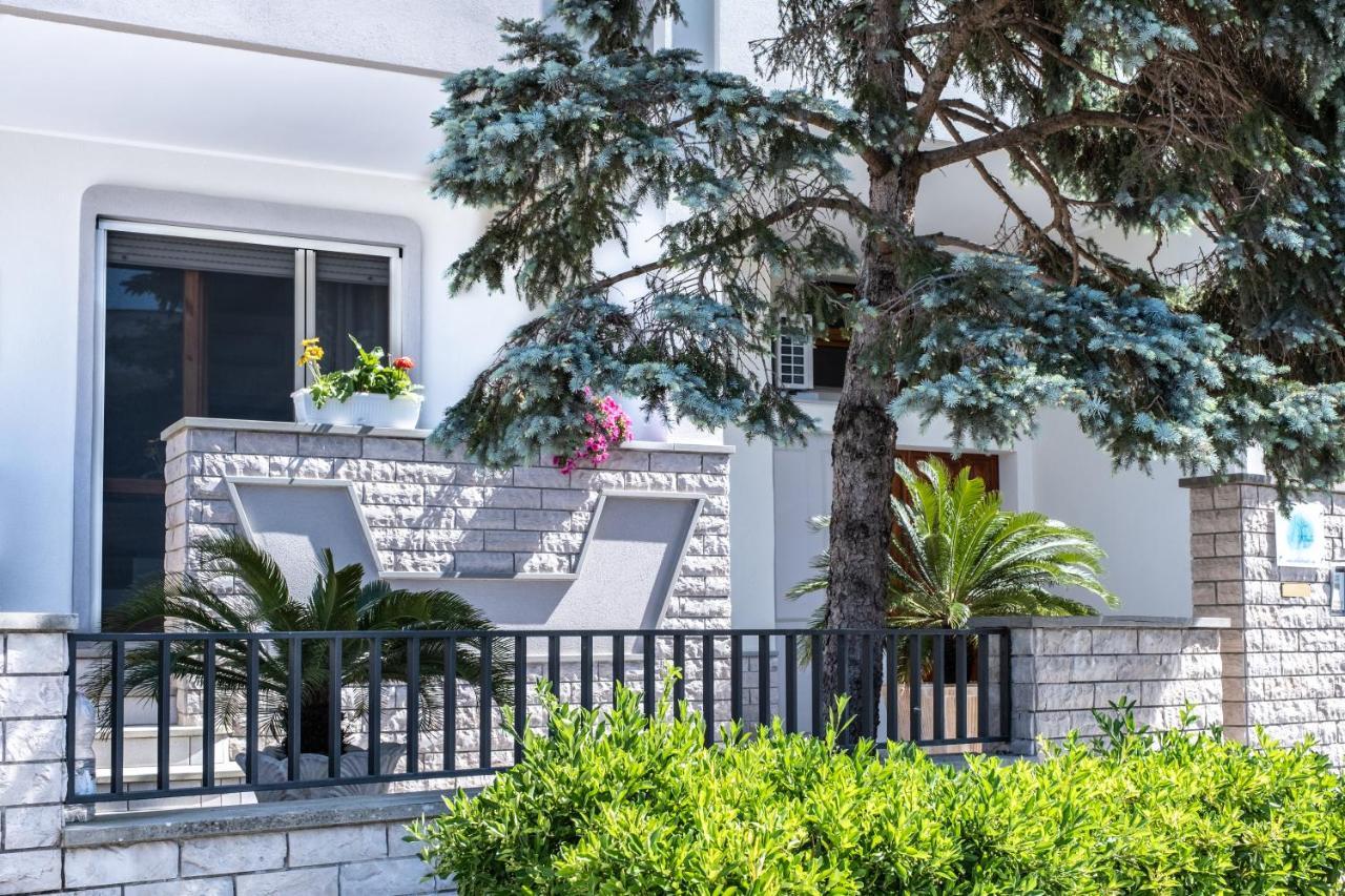 Vele D'Otranto B&B Экстерьер фото