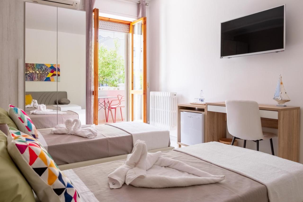 Vele D'Otranto B&B Экстерьер фото