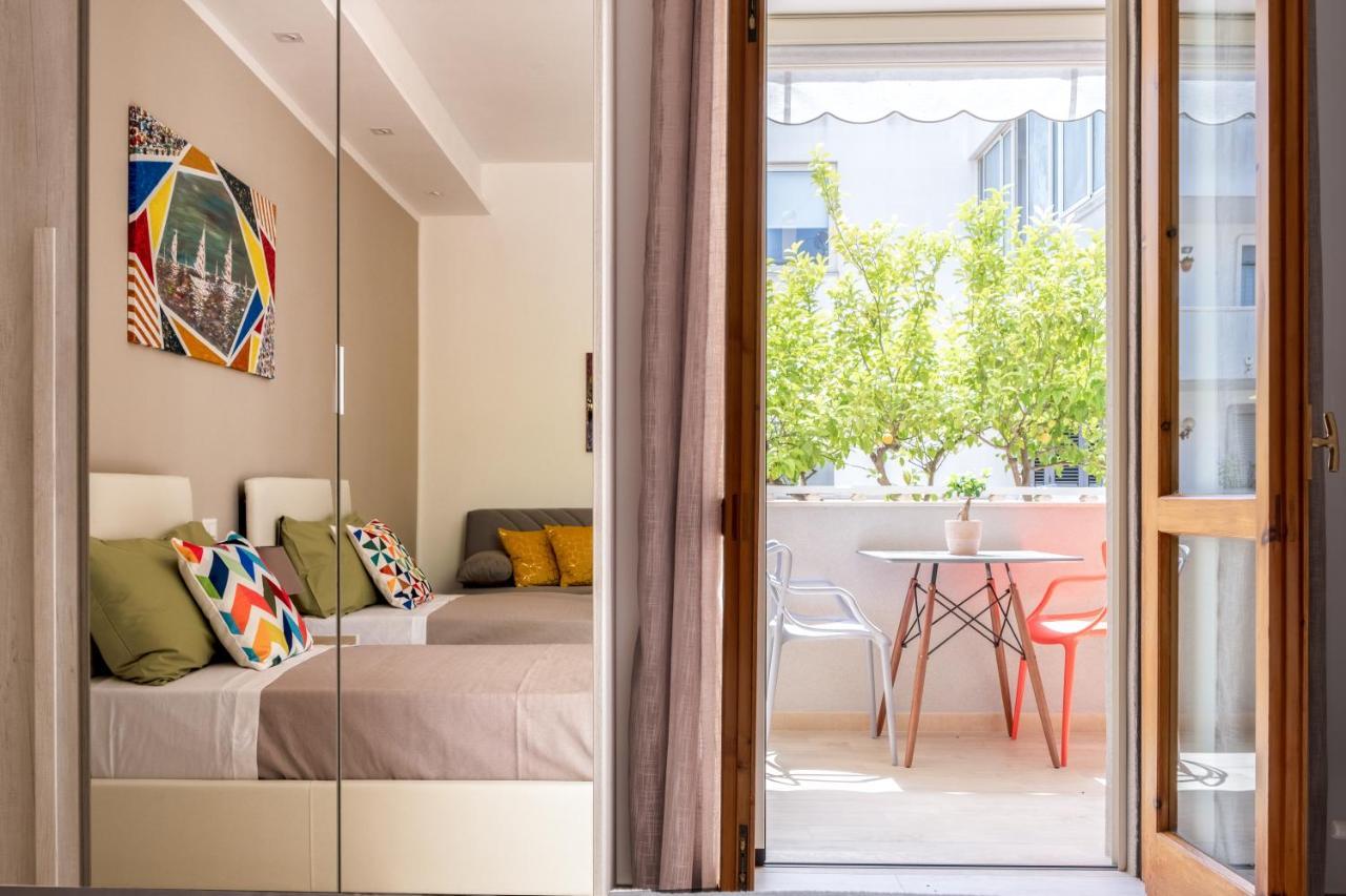 Vele D'Otranto B&B Экстерьер фото