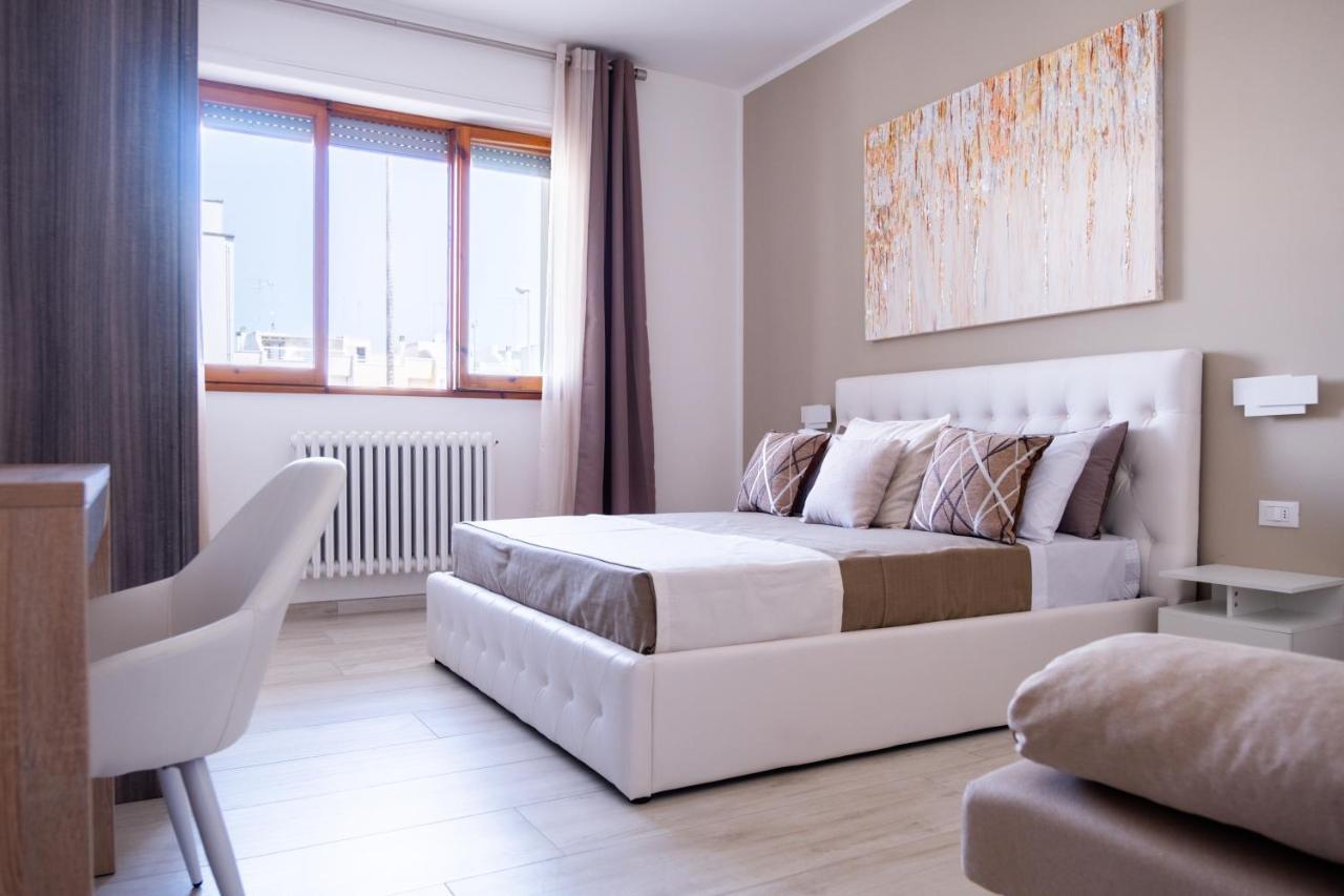 Vele D'Otranto B&B Экстерьер фото