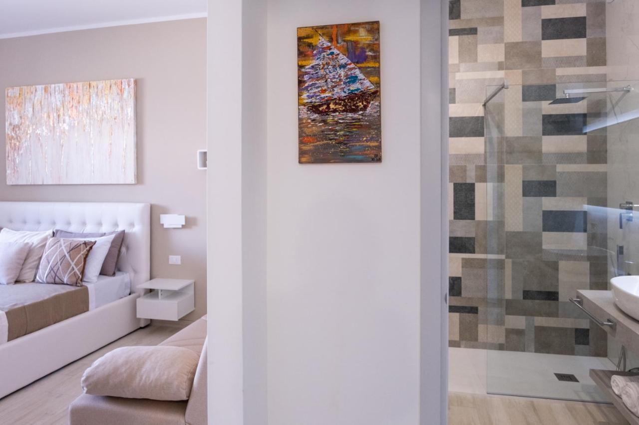 Vele D'Otranto B&B Экстерьер фото