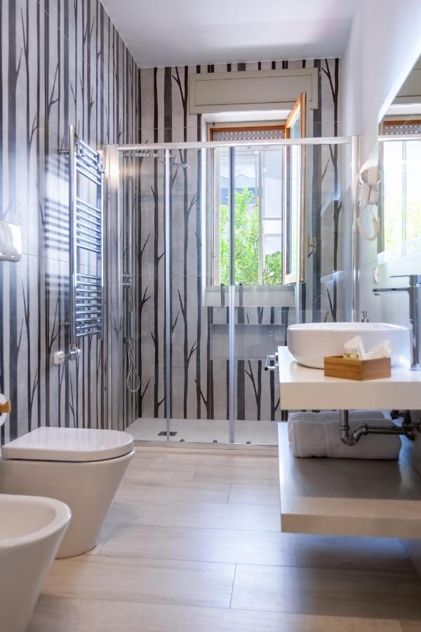 Vele D'Otranto B&B Экстерьер фото