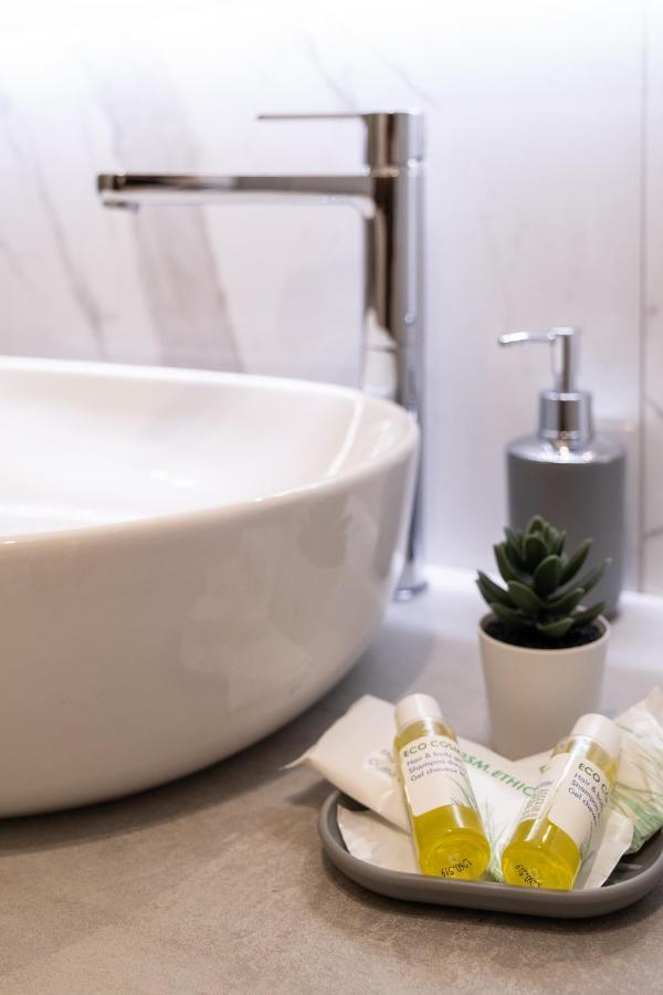 Vele D'Otranto B&B Экстерьер фото