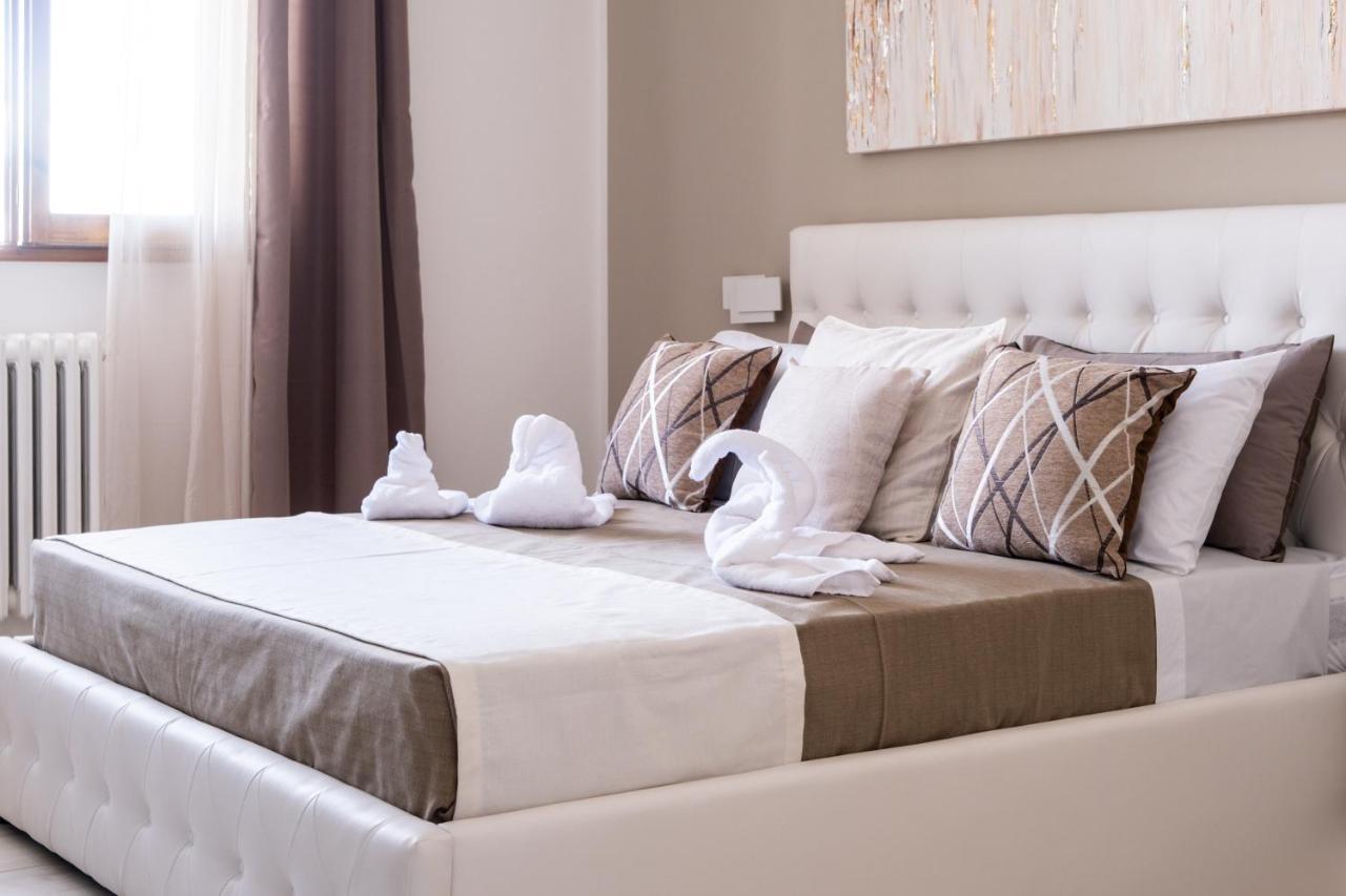 Vele D'Otranto B&B Экстерьер фото