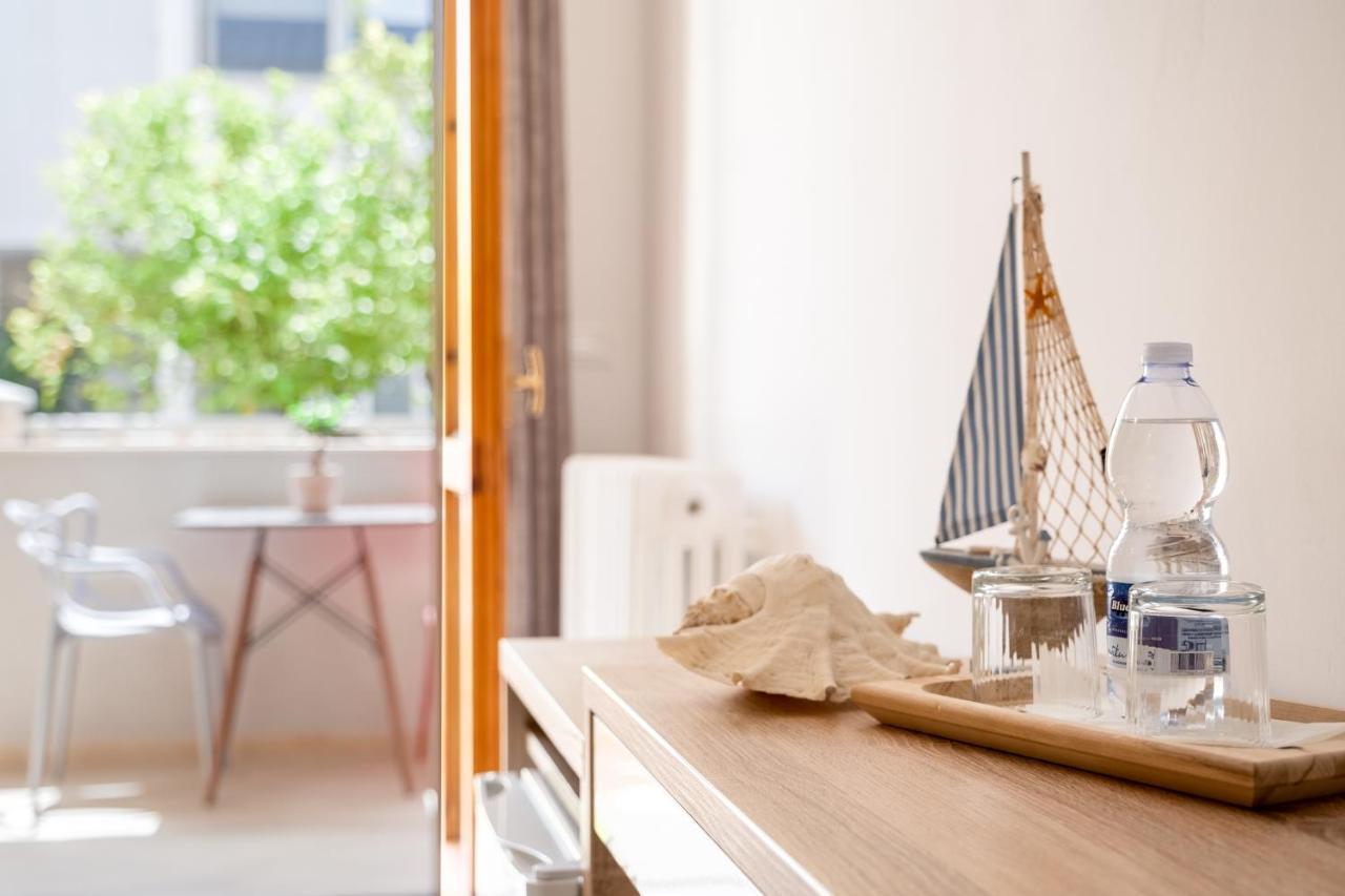 Vele D'Otranto B&B Экстерьер фото