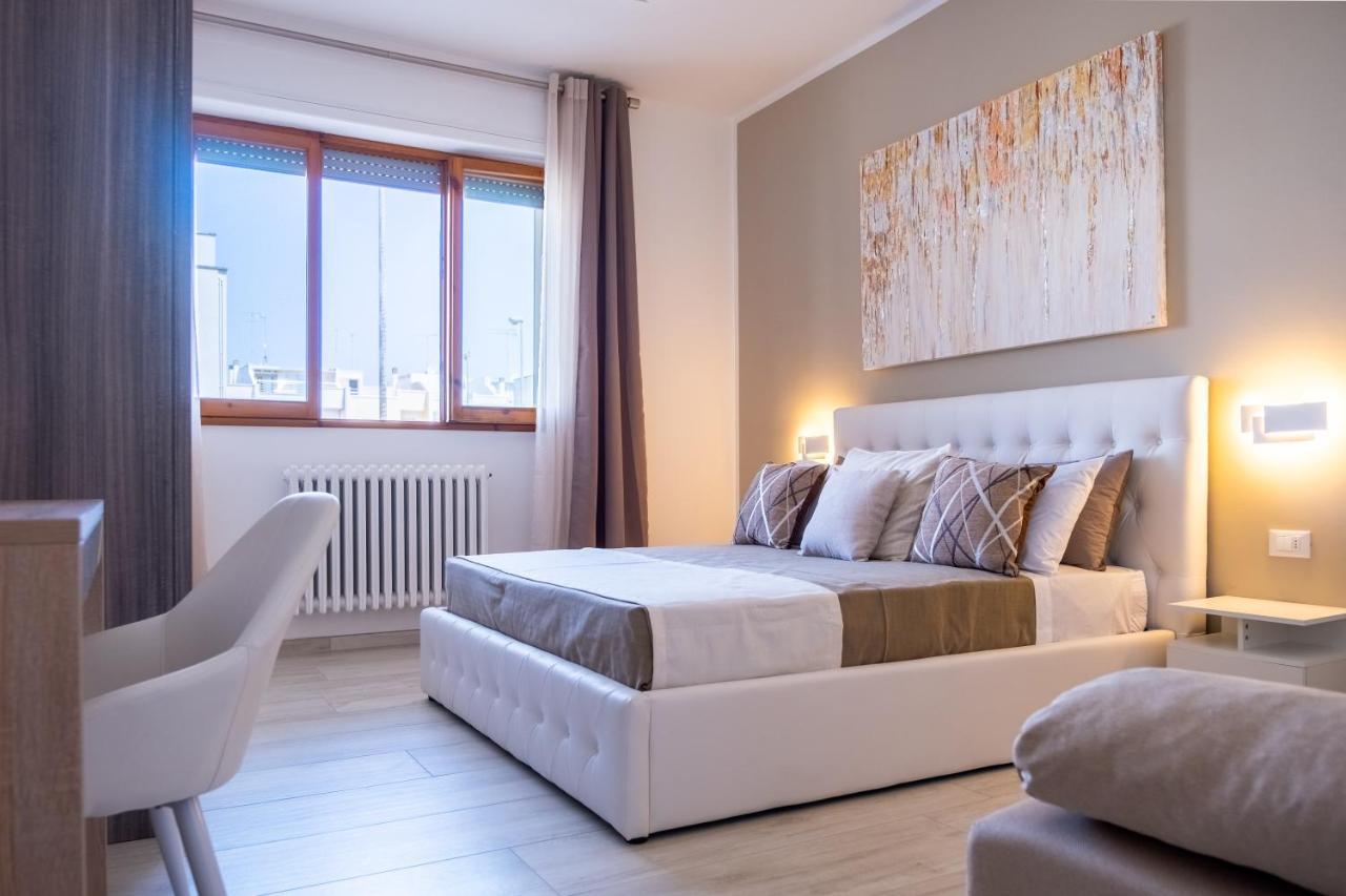 Vele D'Otranto B&B Экстерьер фото