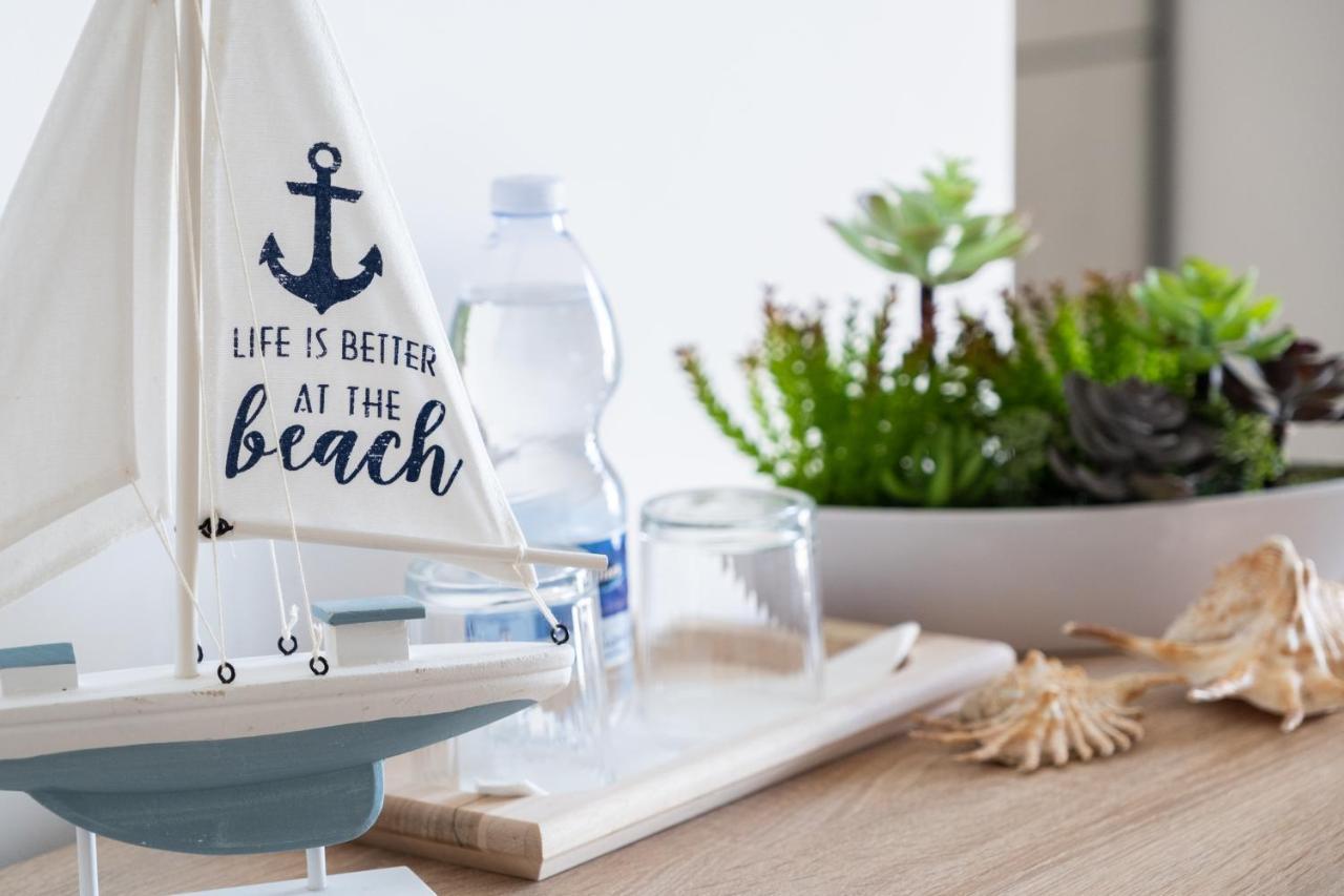 Vele D'Otranto B&B Экстерьер фото