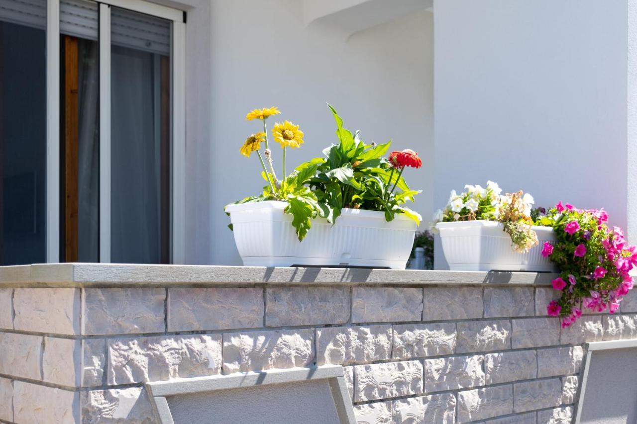 Vele D'Otranto B&B Экстерьер фото