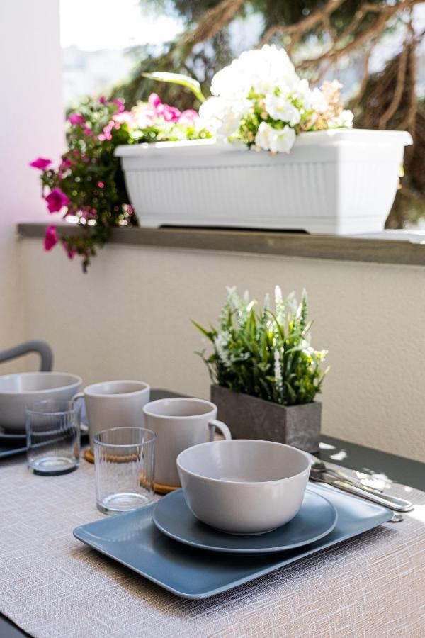 Vele D'Otranto B&B Экстерьер фото