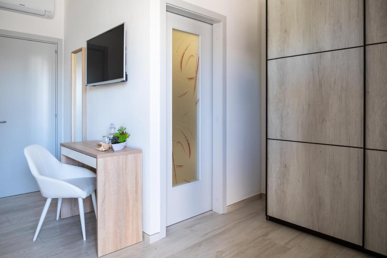 Vele D'Otranto B&B Экстерьер фото