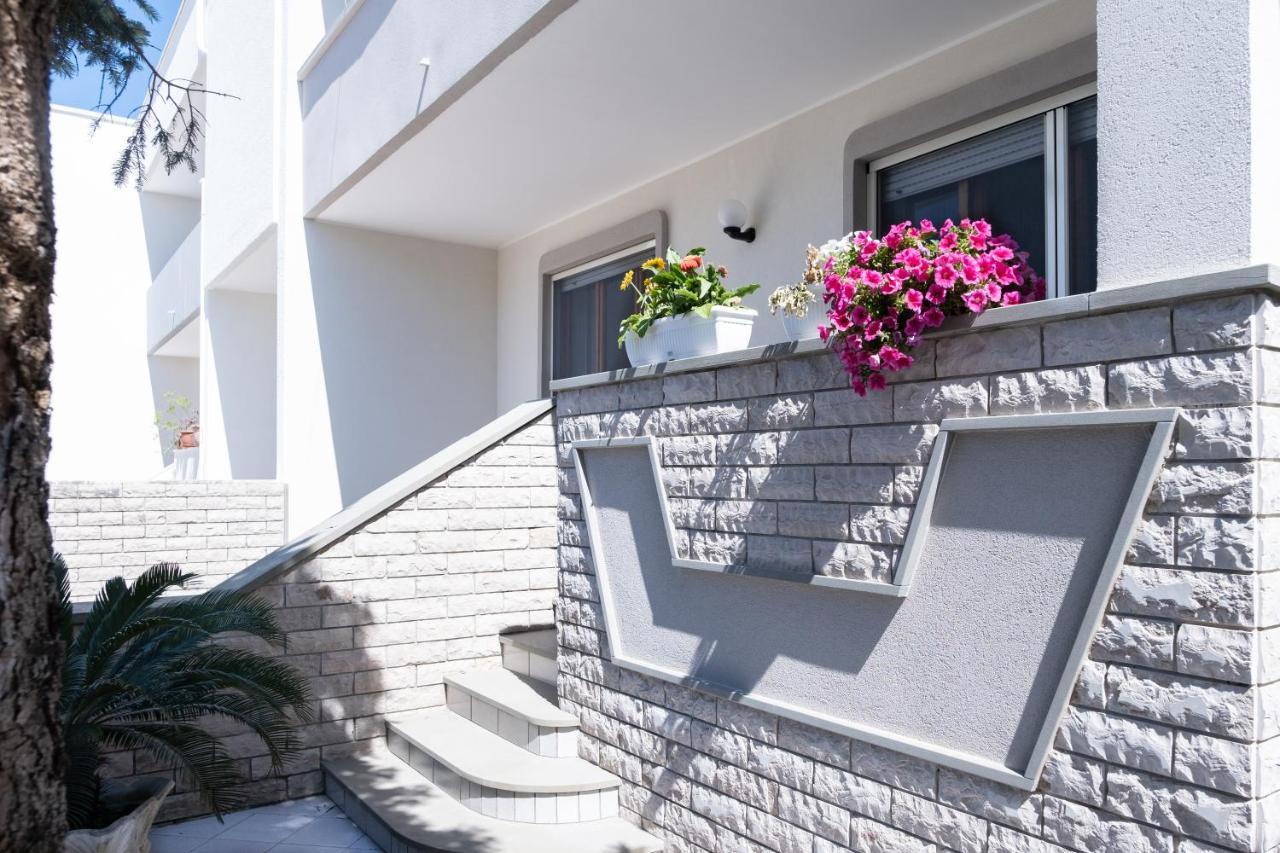 Vele D'Otranto B&B Экстерьер фото