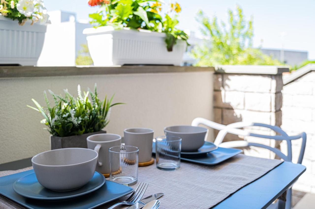 Vele D'Otranto B&B Экстерьер фото
