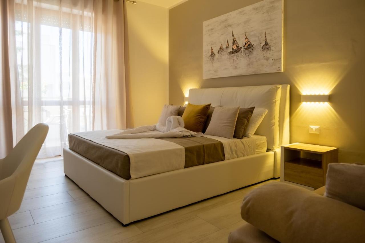 Vele D'Otranto B&B Экстерьер фото