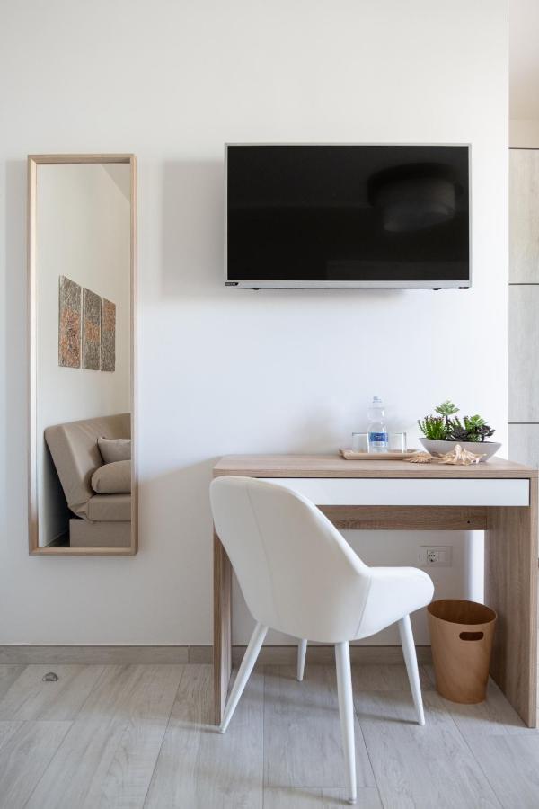 Vele D'Otranto B&B Экстерьер фото