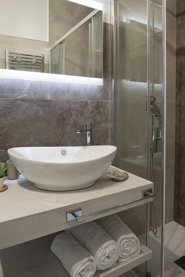 Vele D'Otranto B&B Экстерьер фото