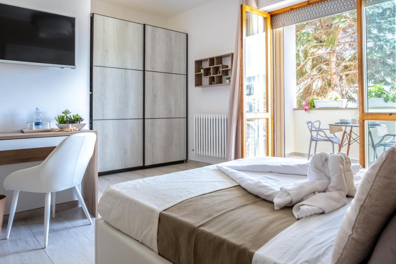 Vele D'Otranto B&B Экстерьер фото