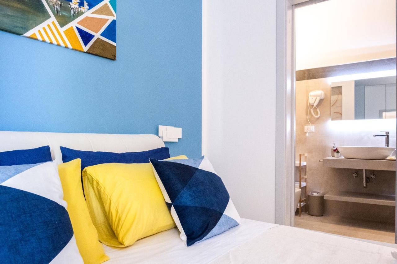 Vele D'Otranto B&B Экстерьер фото