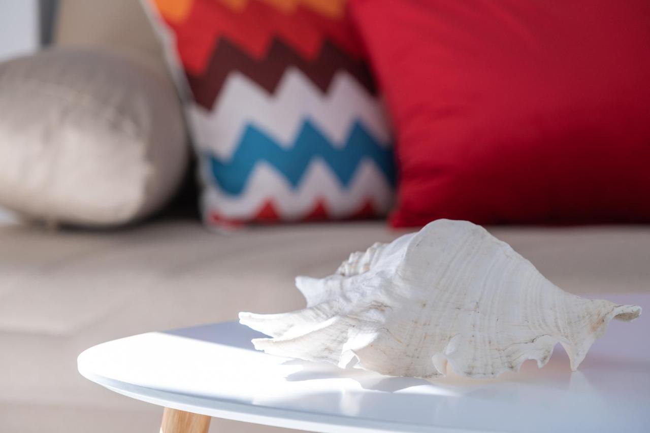 Vele D'Otranto B&B Экстерьер фото