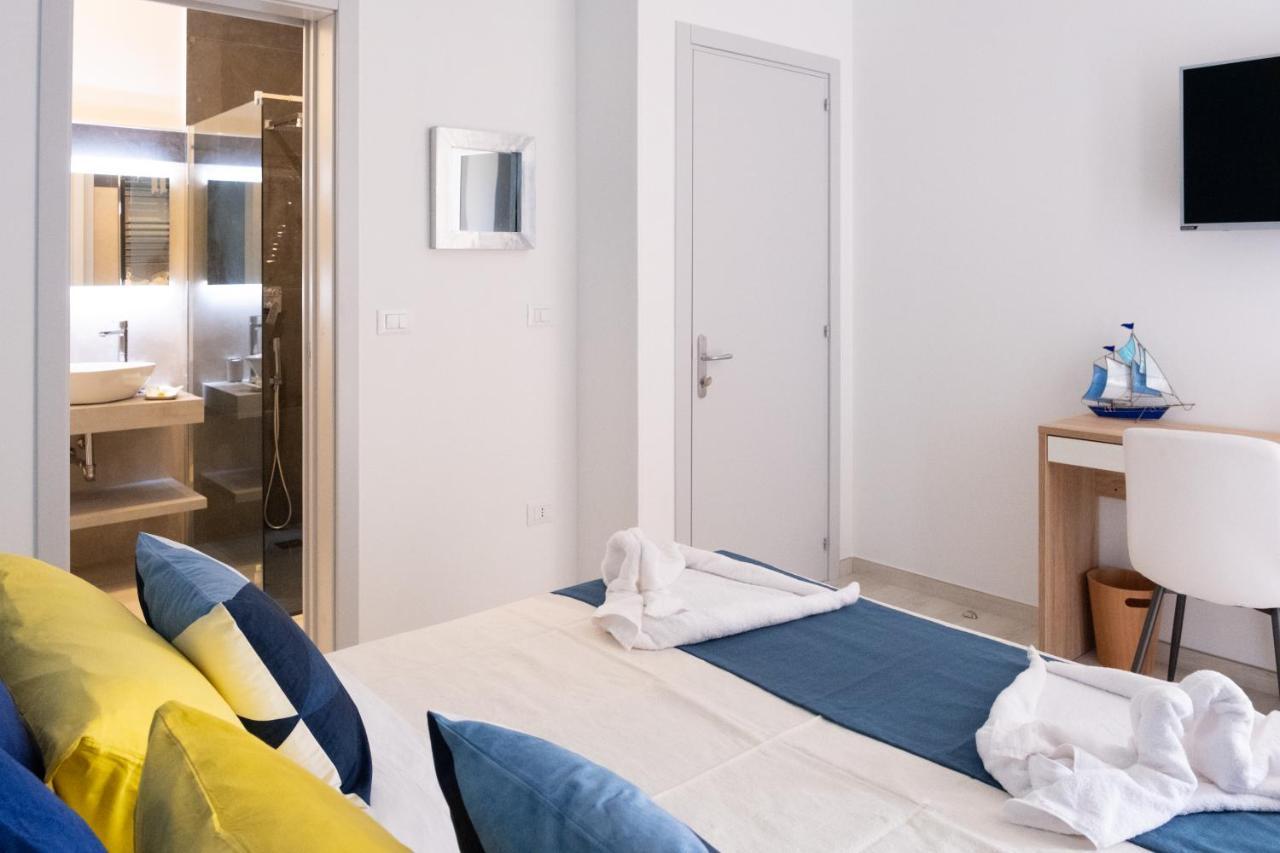 Vele D'Otranto B&B Экстерьер фото