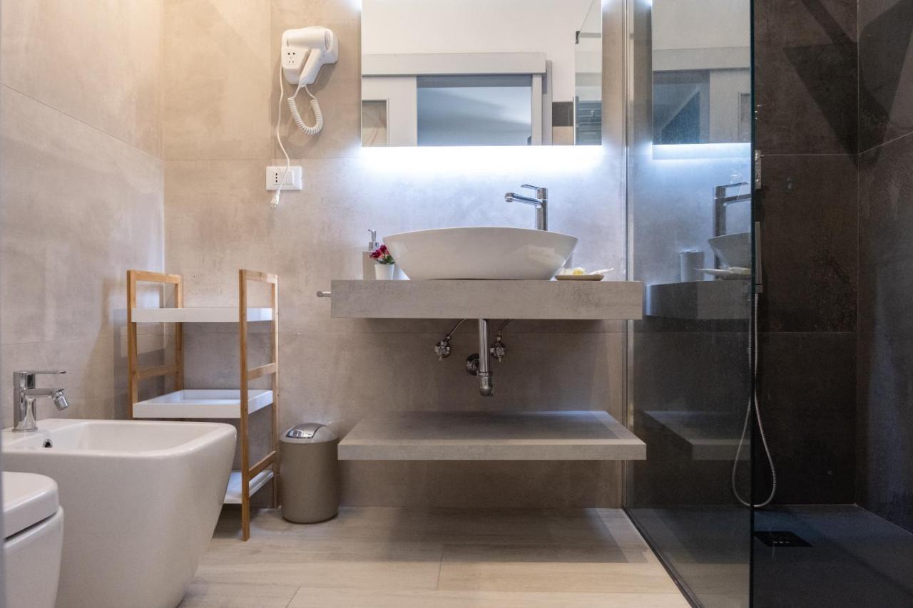 Vele D'Otranto B&B Экстерьер фото
