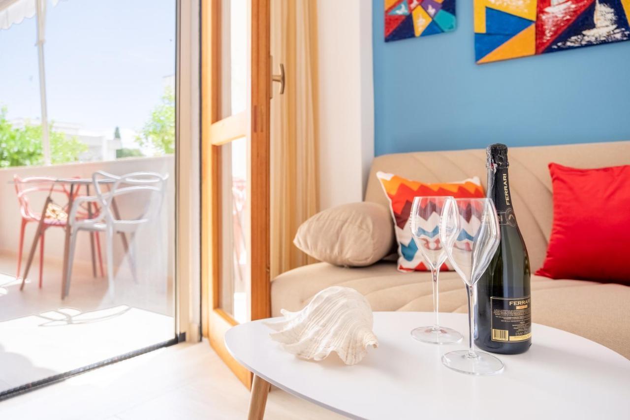 Vele D'Otranto B&B Экстерьер фото