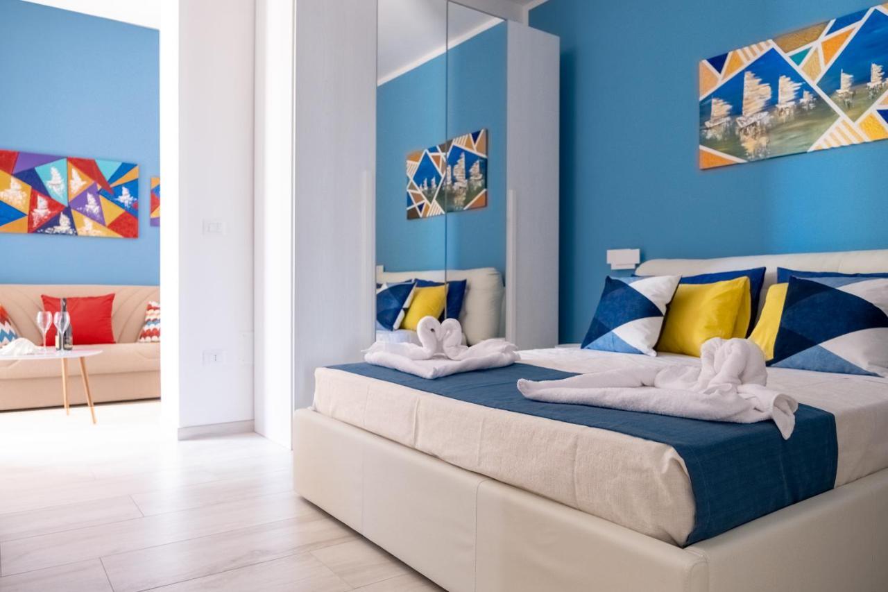 Vele D'Otranto B&B Экстерьер фото