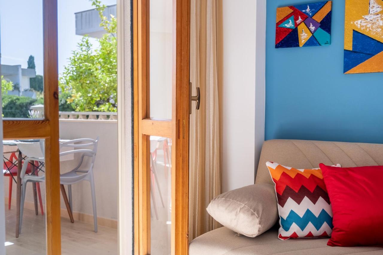 Vele D'Otranto B&B Экстерьер фото
