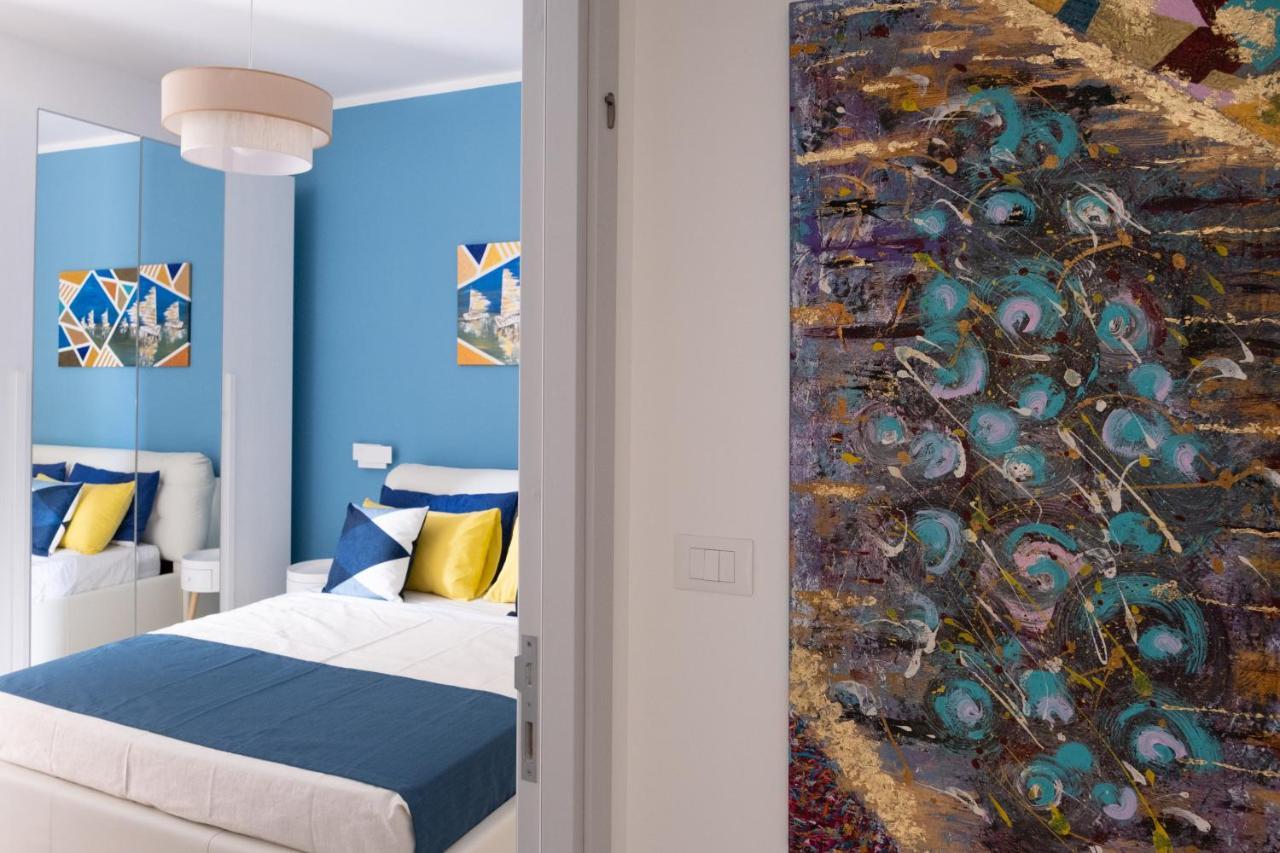 Vele D'Otranto B&B Экстерьер фото