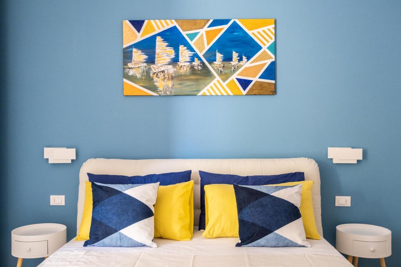 Vele D'Otranto B&B Экстерьер фото